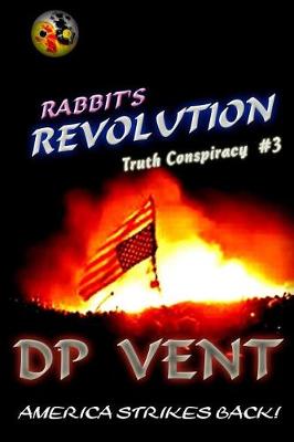 Book cover for Rabbit's Revolution