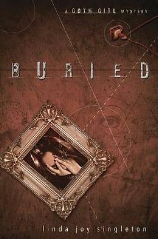 Cover of Buried