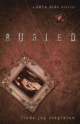 Book cover for Buried