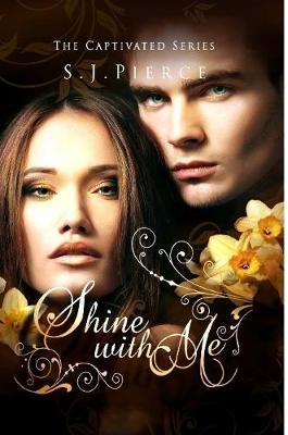 Book cover for Shine with Me