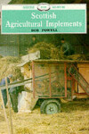 Book cover for Scottish Agricultural Implements