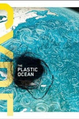 Cover of Gyre: the Plastic Ocean