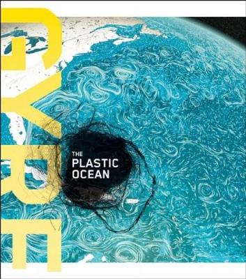 Book cover for Gyre: the Plastic Ocean