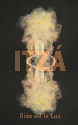 Book cover for Itzá