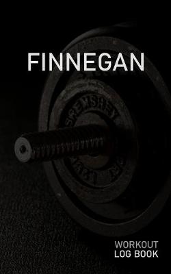 Book cover for Finnegan