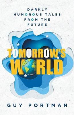 Book cover for Tomorrow's World