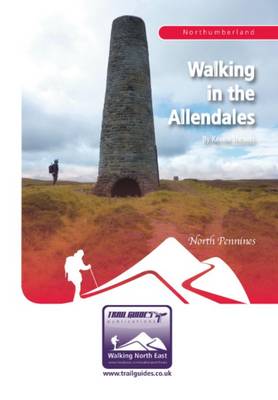 Cover of Walking in the Allendales