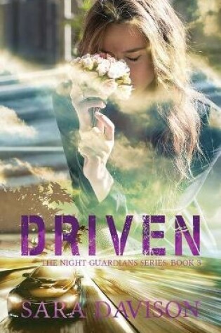 Cover of Driven