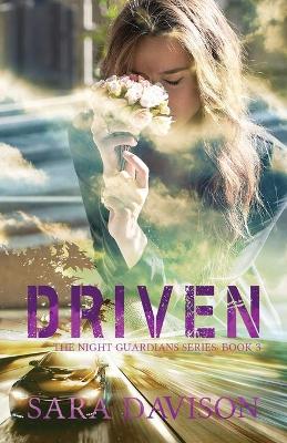 Book cover for Driven