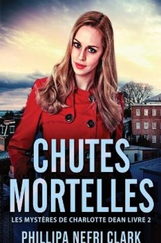 Cover of Chutes Mortelles