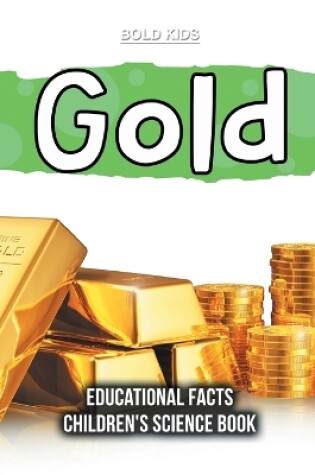 Cover of Gold