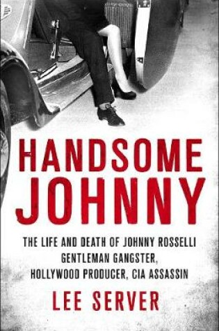 Cover of Handsome Johnny