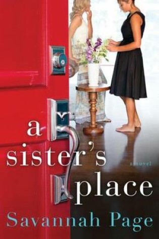 Cover of A Sister's Place