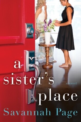 Cover of A Sister's Place