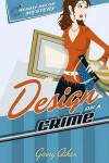 Book cover for Design on a Crime