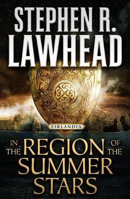 Book cover for In the Region of the Summer Stars