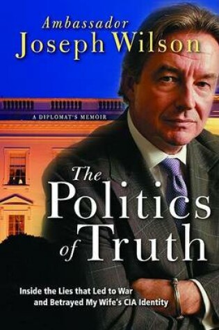 Cover of The Politics of Truth