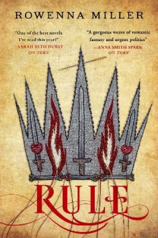 Cover of Rule