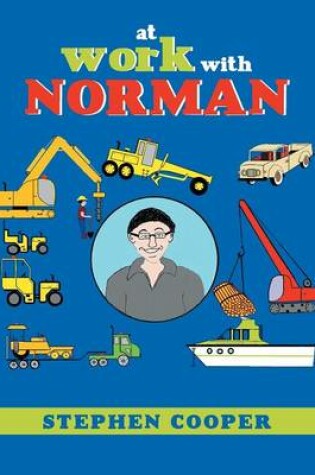 Cover of At Work with Norman