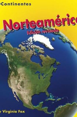 Cover of Norteam�rica