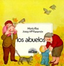 Book cover for Los Abuelos