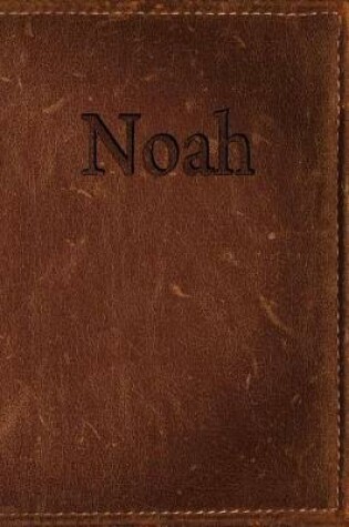 Cover of Noah