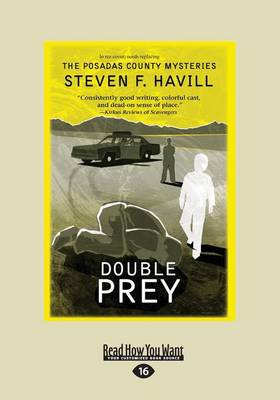 Cover of Double Prey: