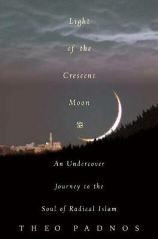 Cover of Light of the Crescent Moon