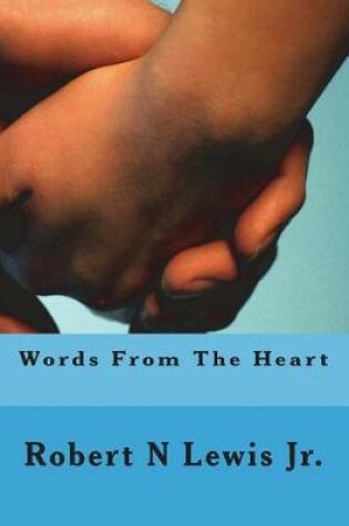 Cover of Words from the Heart