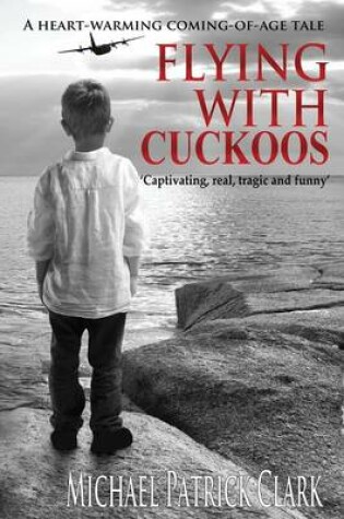 Cover of Flying with Cuckoos