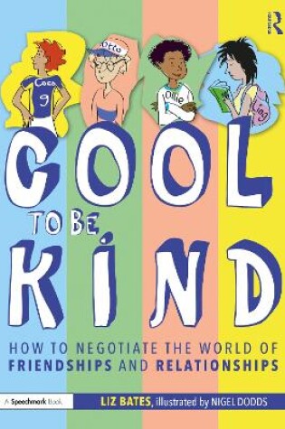 Cover of Cool to be Kind