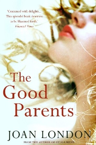 Cover of The Good Parents