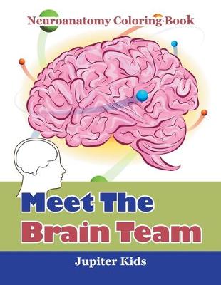 Book cover for Meet The Brain Team