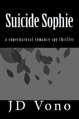 Book cover for Suicide Sophie