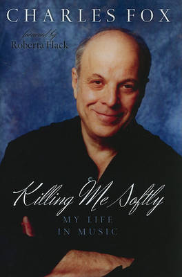 Book cover for Killing Me Softly