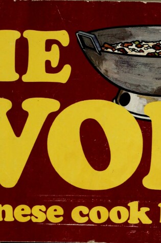 Cover of The Wok