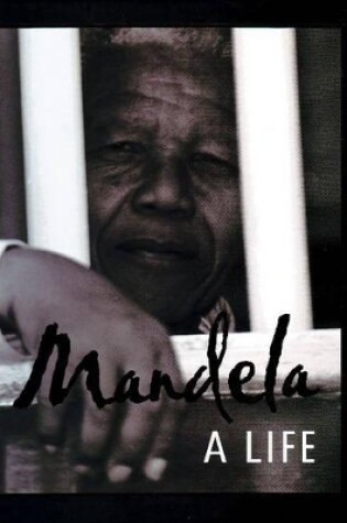 Cover of Mandela