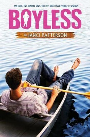 Cover of Boyless