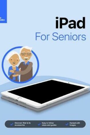 Cover of iPad for Seniors