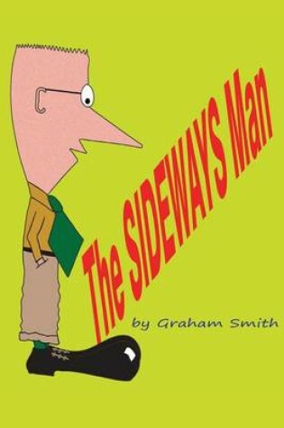 Cover of The Sideways Man