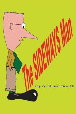 Book cover for The Sideways Man