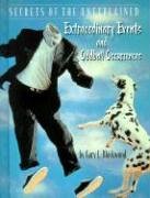 Book cover for Extraordinary Events and Oddball Occurrences
