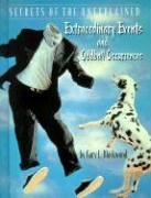 Cover of Extraordinary Events and Oddball Occurrences