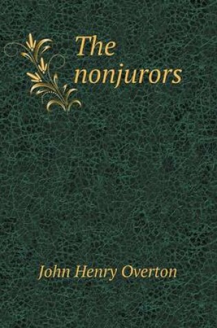 Cover of The nonjurors