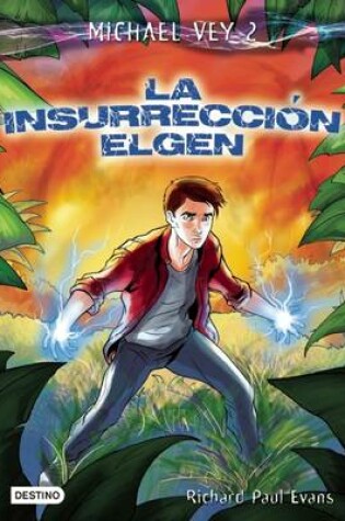 Cover of La Insurreccion Elgen