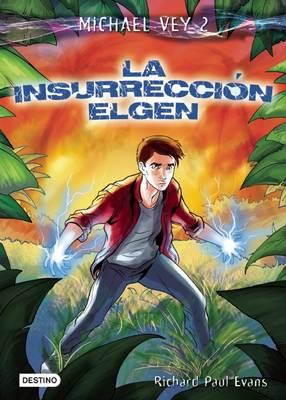 Book cover for La Insurreccion Elgen