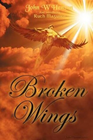 Cover of Broken Wings