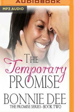 Cover of The Temporary Promise