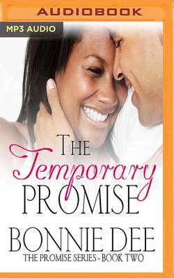 Cover of The Temporary Promise