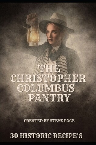 Cover of The Christopher Columbus Pantry